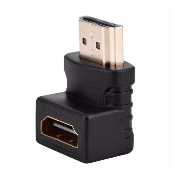 HDMI hane till hona adapter