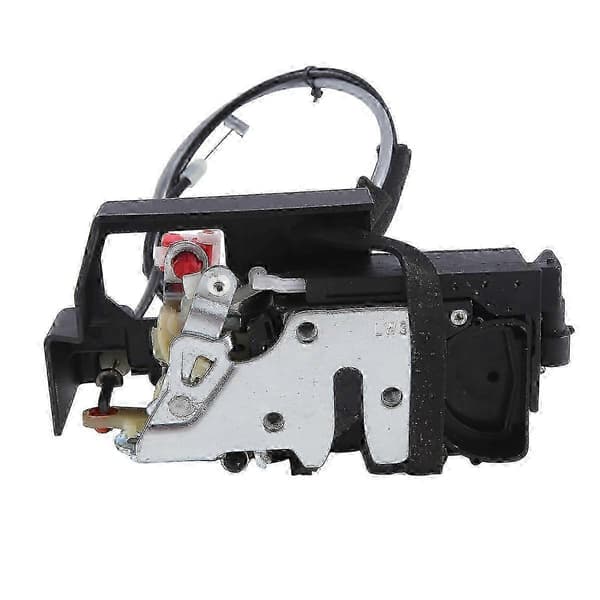 Dørslåsaktuator venstre foran til Ssangyong Korando C Actyon 7121008032 reservedel Front Left