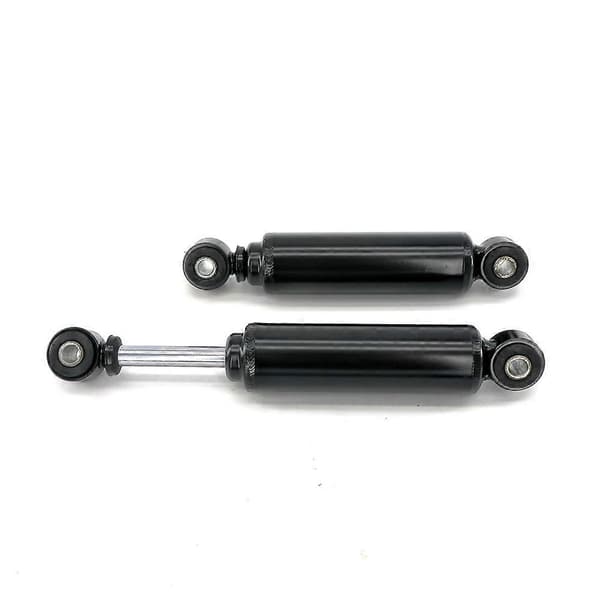 Til golfvogn for- og bagstøddæmper tilbehør Universal hydraulisk Pioneer støddæmper 1014236 1013164 Black