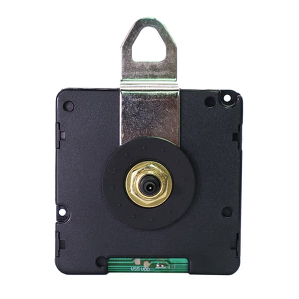 [RM]Atomic Clock Radio Controlled Silent Clock Movement DIY Kit Germany DCF Signal HR9312