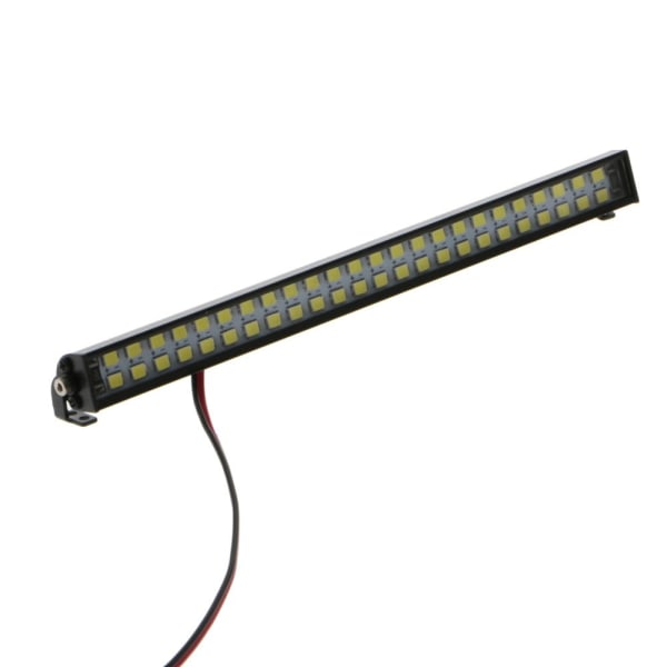 48 LED RC LED Ljusramp Taklampa För TRX4 SCX10 För Jeep Wrangler JK
