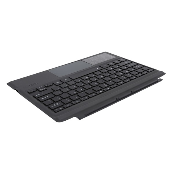 [RM] Trådløst Bluetooth-tastatur med touchpad til bærbar computer