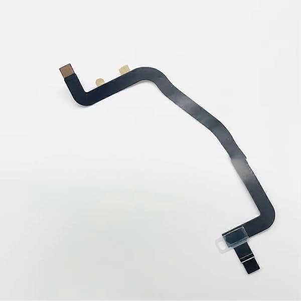 Til Bambu Lab H2S ekstruder filament sensorkabel Hall-switch modul udskiftning H2S tilbehør Black