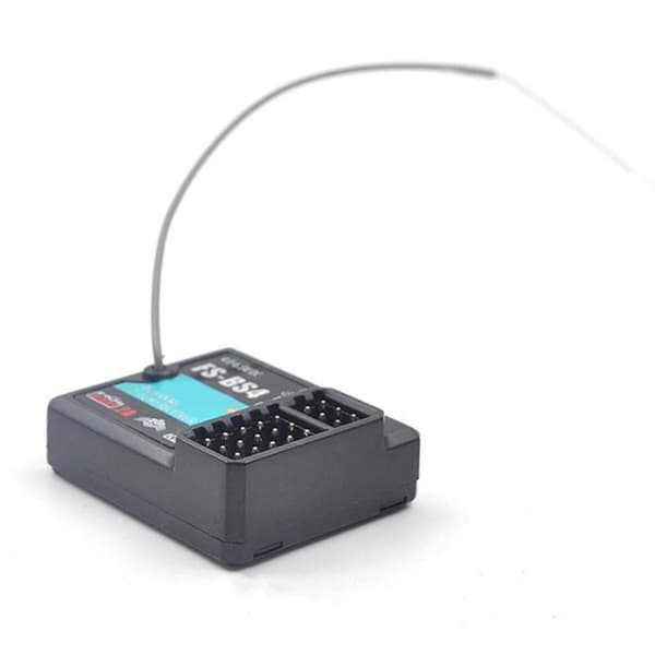 3X for FlySky FS-BS4-mottaker med gyrostabiliseringssystem for Flysky FS-IT4S / FS-GT5 RC bilbåttilbehør