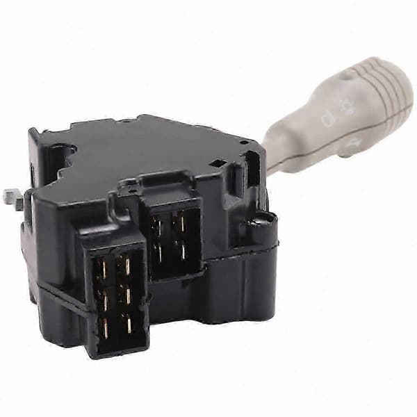 Blinklyskontakt til C06 ratstammeindikator 7701046629 7701054305 reservedel