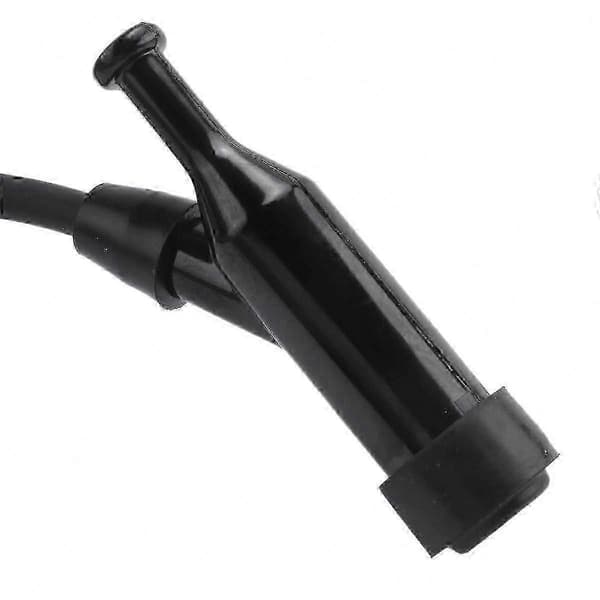 4-bens tændspolemodul til små motorer 30500-Z5T-003 reservedel Black