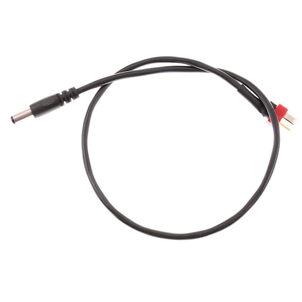 T hane till DC-kabel