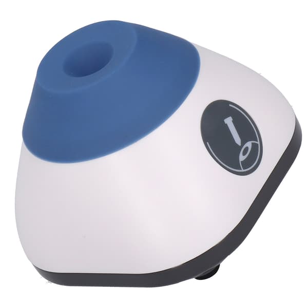 [RM]Mini Vortex Mixer 3000rpm Fast Speed Small Oscillator for Test Tubes -contact 100-240V