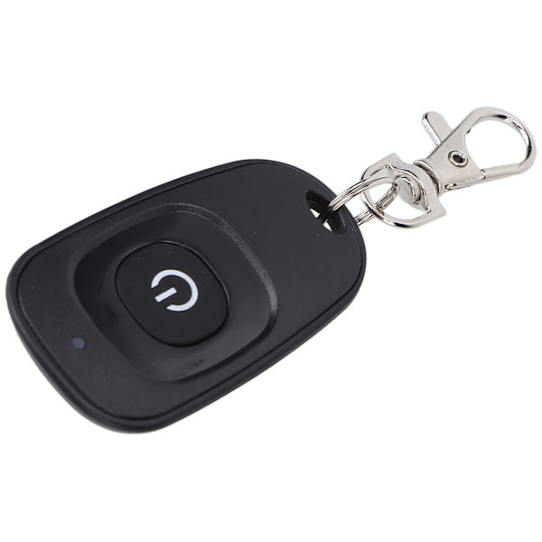 [RM]Mini Relay Remote Control Switch 433MHz Wireless Transmitter Receiver LED Light DIY Toys 3A DC 3.5V to 12V