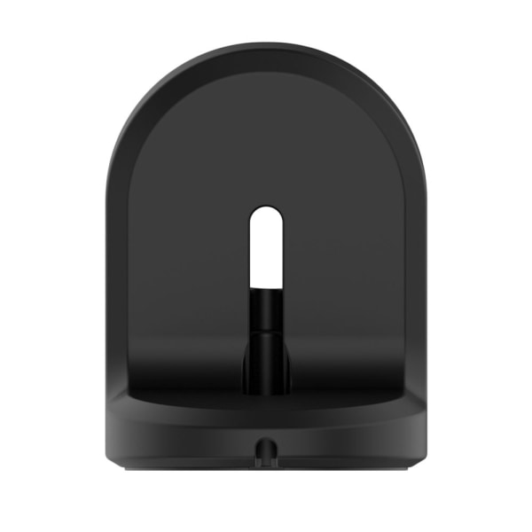 Silikagel Klockhållare Ställ Adapter Kit För Amazfit GTS A1913 Svart