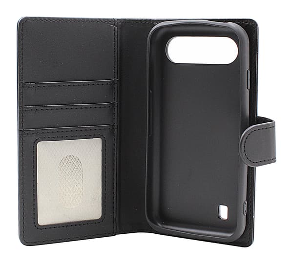 [RM]Skimblocker Doro Aurora A11 Lompakkokotelo Brandy