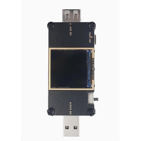 ESP32-S3-USB-OTG Udviklingskort Espressif Systems ESP32-S3 Serie