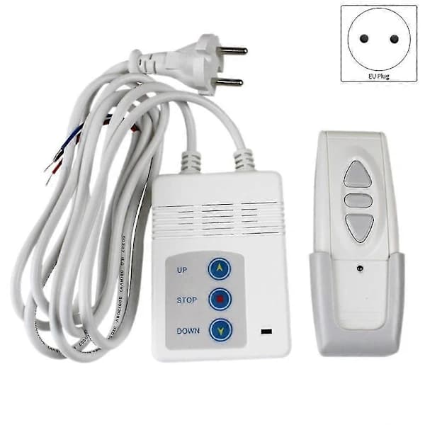 [RM]Projection Screen Remote Control Electric Screen Remote Control Radio Frequency Controller Screen Automatic, hww