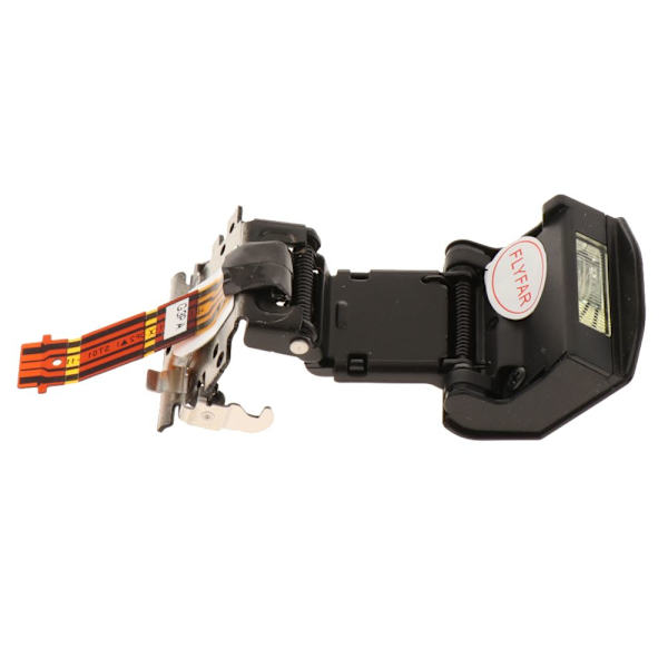 Speedlite blixt