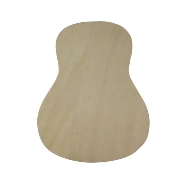 21 tum ukulele DIY-kit hawaii gitarr barn monteringsleksak present #3