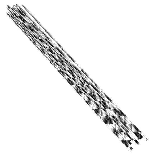 Blockeringsnålar 10-pack, 20 cm rostfria stålstift för stickning virkning DIY-hantverk blockeringsbräda