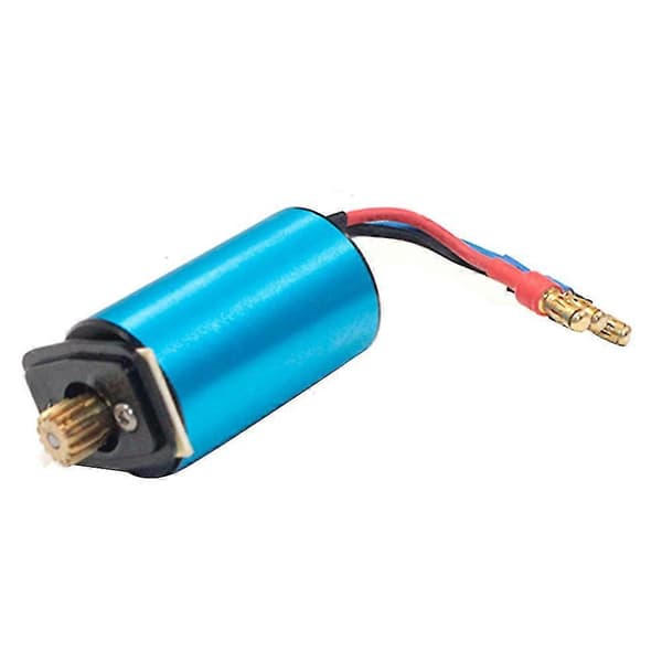 Px9300-34 1/18 RC Bil Reservedele Px9300-34 Motor