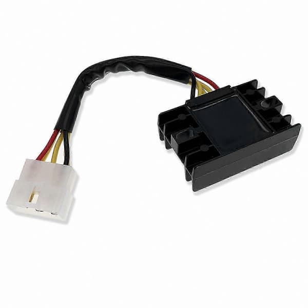 Quadrunner King Quad 160 250 280 300 Regulator Ensretter Udskiftning