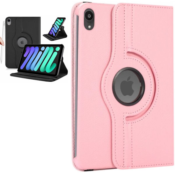 iPad (A16) 2025 11-inch Gen 11 Case Shell -[RM] Rosa pink