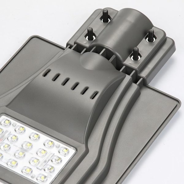Garden Street LED Solcellsdriven Utomhus 20W A1 Vattentät Rörelsesensor