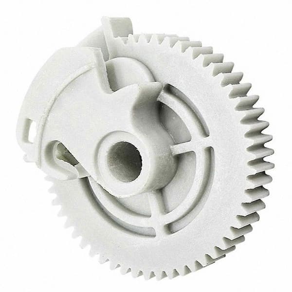 Soft Close Motor Gear Sæt til reparation af fordørslås