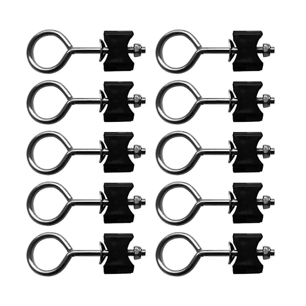 10 pcs Trampoline Screws, Trampoline Accessories, Screws