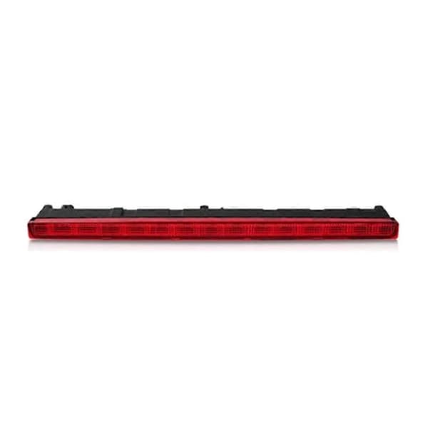 923-297, 68338388AC Center High Mount Stop Light Tredje 3. Bremselys Samling til Jeep Gladiator 2020 2021 2022