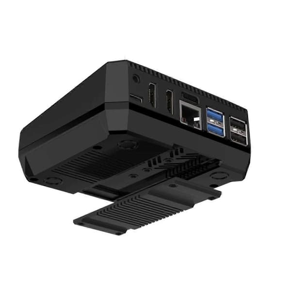 [RM]Til ONE V3 M.2 NVME PCIE-kabinet til Raspberry Pi5