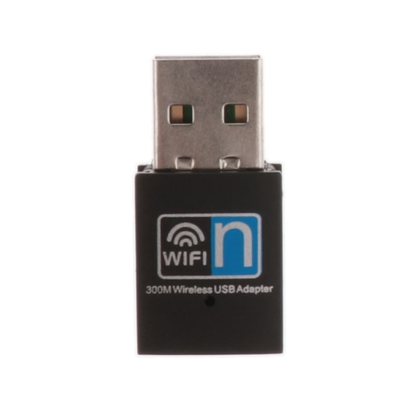 USB trådlöst nätverkskort