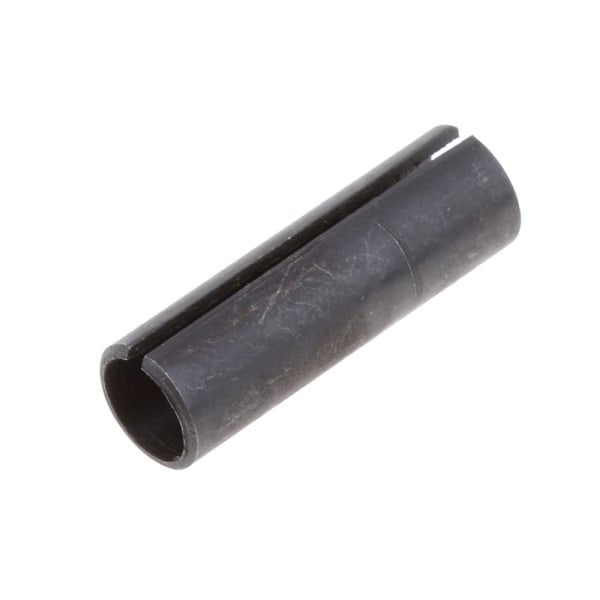 Hög precision 6,35 mm till 8 mm spännhylsadapter CNC-verktyg