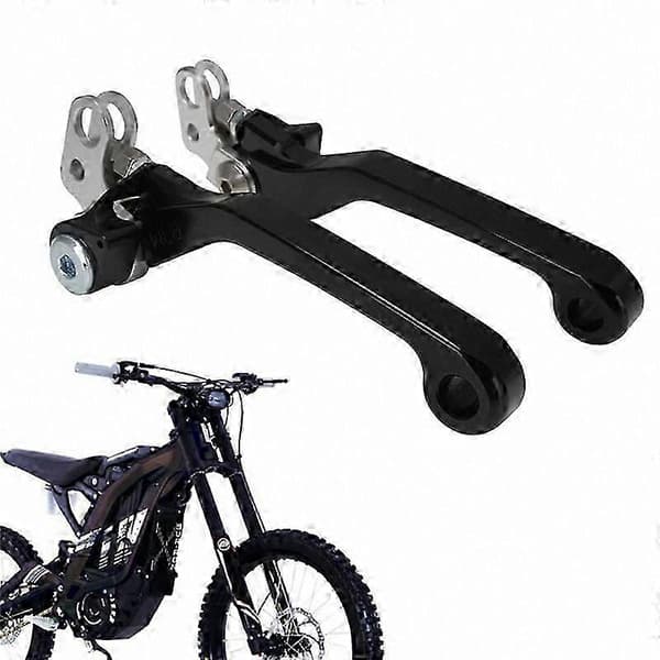 Sur Ron Light Bee X/S X260/X160 Sorte Bremsegreb - Reservedele