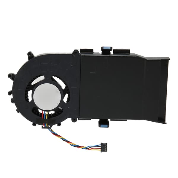 [RM]DELL OptiPlex CPU Cooling Fan Replacement for 3020M 3040 3046M 3050 7040M 7050M 9020M
