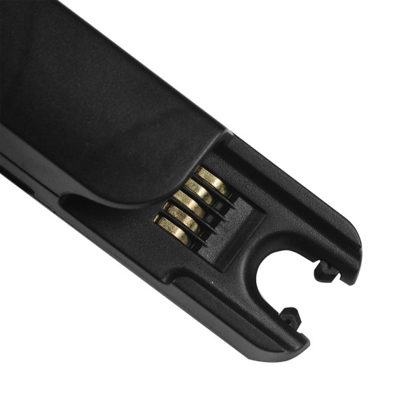 Bluetooth headset-laddare