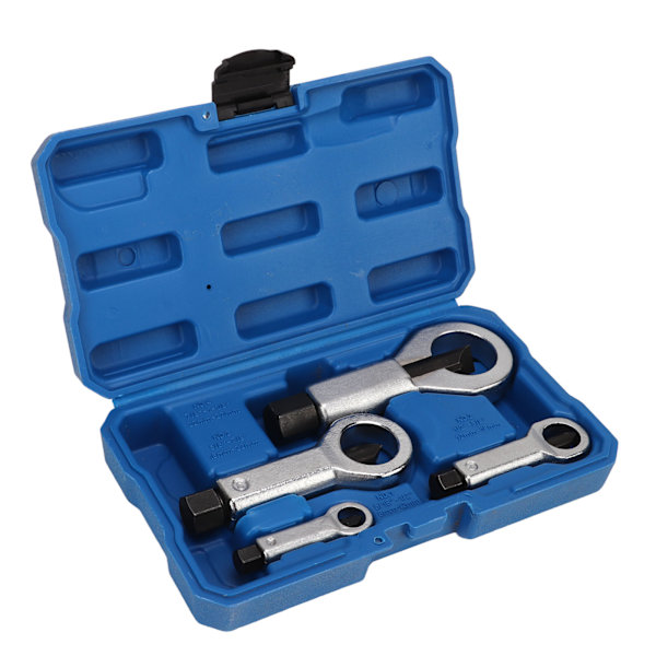 [RM]Manual Nut Splitter, Remover, Extractor Tool, Heavy Duty, Nut Divider, For Broken, Damaged Nuts, Splitting Tool