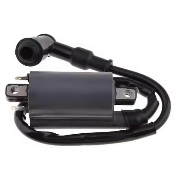 Ignition Coil Compatible with Buyang 260 260cc 300cc D300 G300 Engine Black