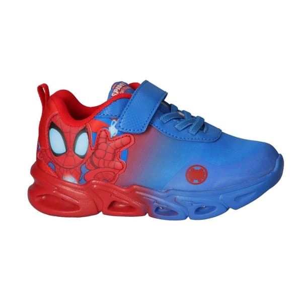 [RM]Spider-Man Ombre sneakers 25