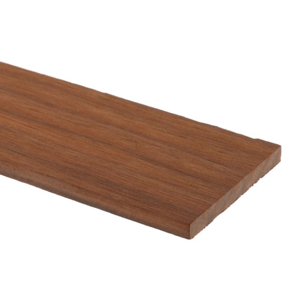 Ukulele Greppbräda DIY Blankett Material Brun