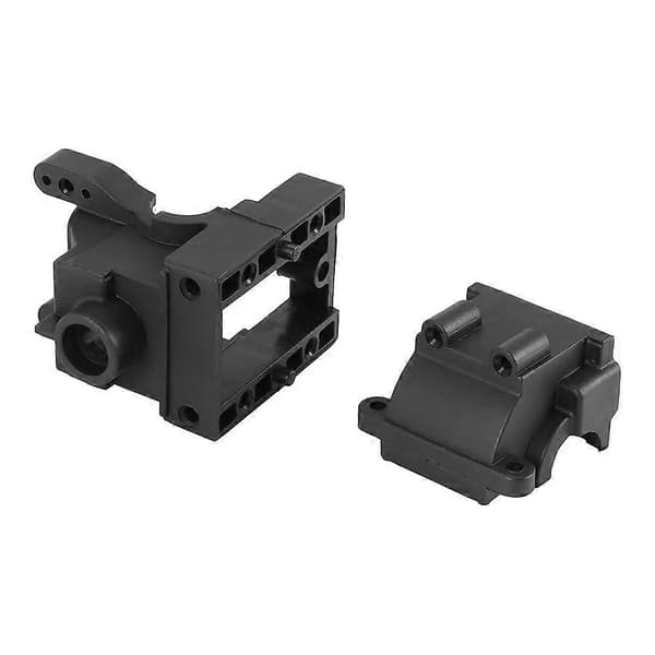 [RM]2 sett deksel differensialhus EA1049 for JLB 1/10 RC-bil