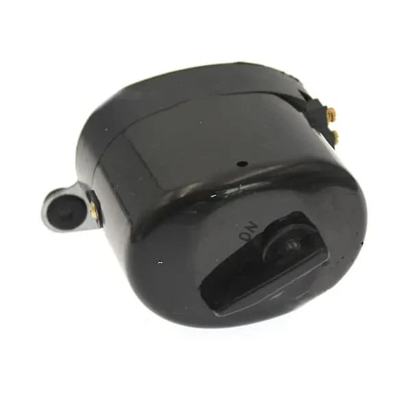 [RM]Opgraderet 12v Universal Vinduesviskermotor Til Traktor 01287358 7731000001