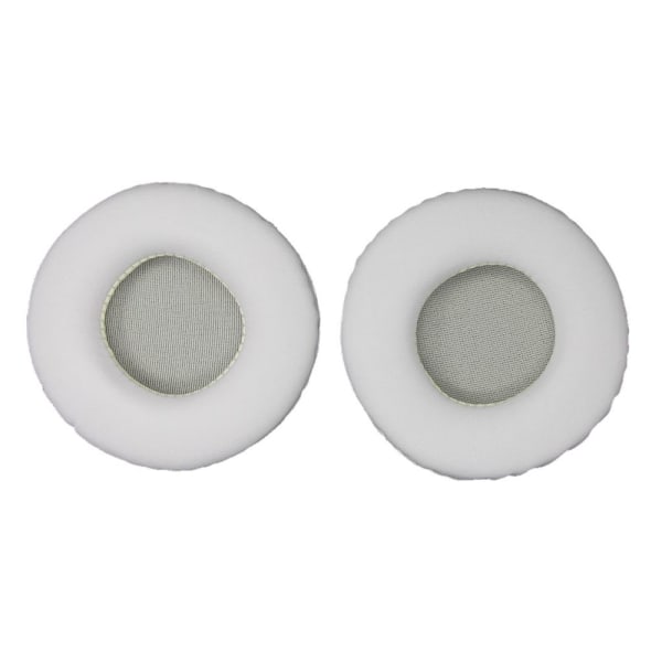 1 Par Ersättningsöronkuddar Öronkuddsskydd 55/65/75/85/95/105mm 65mm
