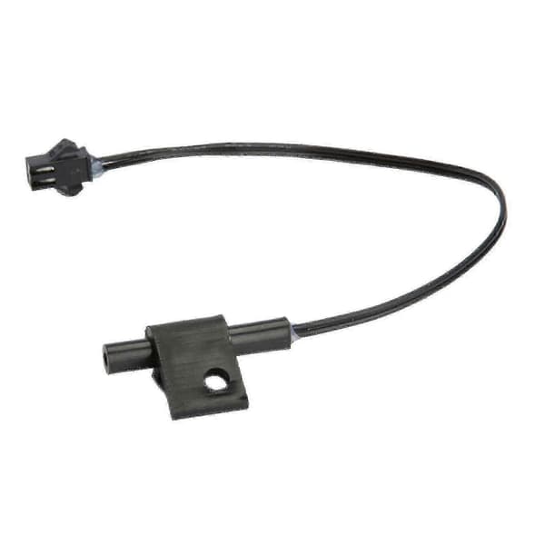 Reed Switch Sensor för motionscykel hastighetssensor reservdel - tillbehör för stegräknare