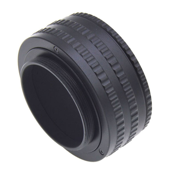 M42 till M42 makrotub adapter
