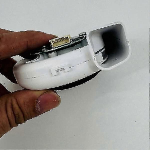 Roborock S7 MaxV Q7 Max S8 S8+ S8 Pro Ultra Støvsugermotor Udskiftning 5100Pa 20N704S980