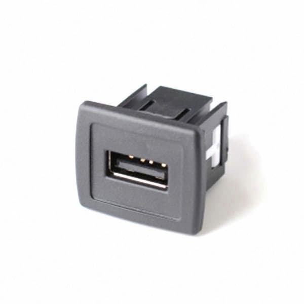 Bil USB-opladerport 2188200187 til midterkonsol