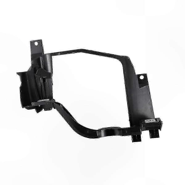 Forlygte monteringsbeslag til 5-serie E60 E61 - Reservedele 63126936090 63126936089 Black