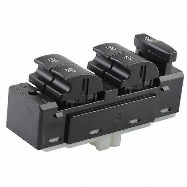Bilrude Spejl Hovedafbryder 254010801R 25401-0801R