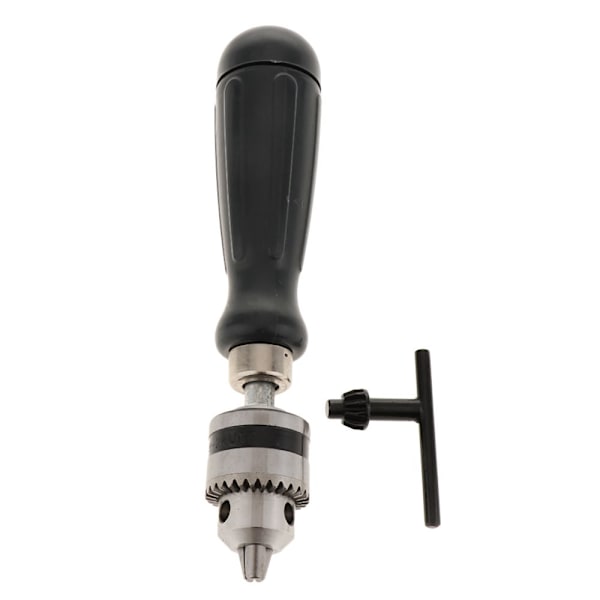Handborr modellbygge precisionsfigur