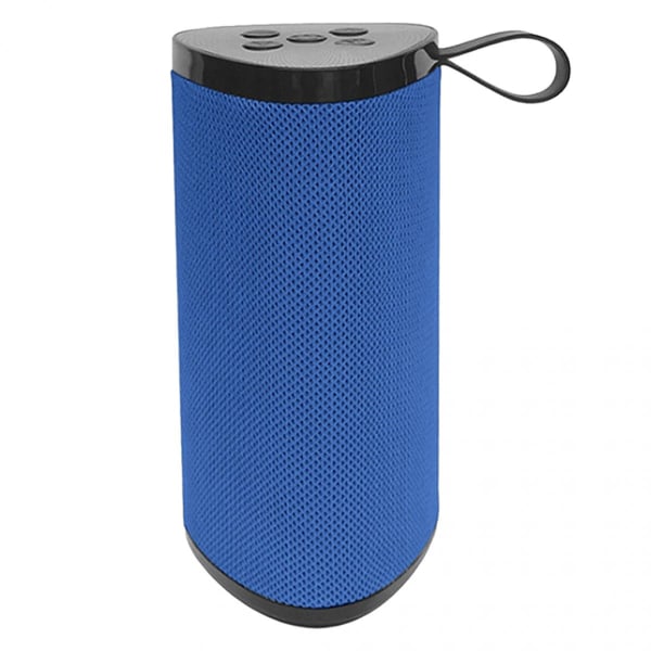 Stereo Bass Bärbar trådlös Bluetooth högtalare 9ce7 | Fyndiq