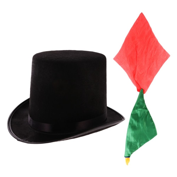 Magician's Jazz Hat Toy