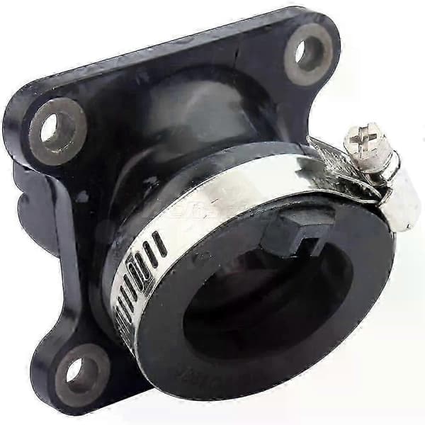 Förgasarstövel för KAWASAKI KX80 KX100 1991-2000 Kompatibel passform